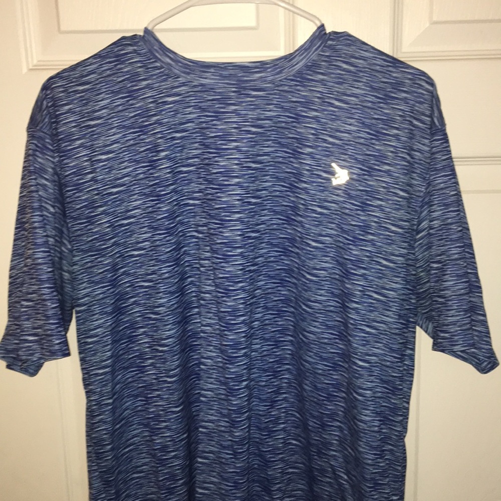 Reel legends tee shirt